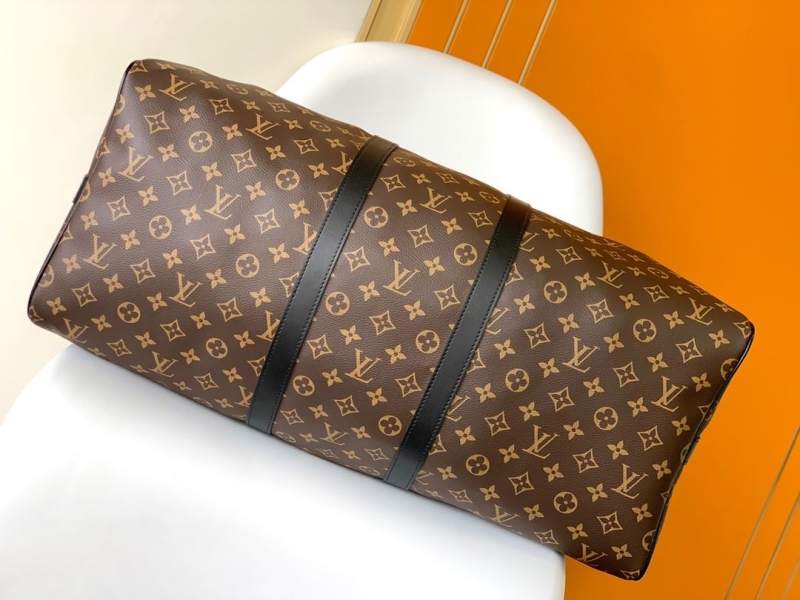 LV Travel Bags